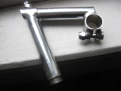 NOS Titan 钉杆 11 厘米 — 第 1/4 张图片