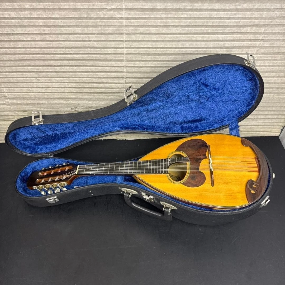 Suzuki Mandolins for sale - eBay