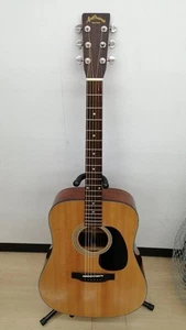 Aria Dreadnought Est.1956 Chitarra acustica Consegna sicura dal Giappone - Foto 1 di 12