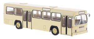 Brekina City Bus Büssing BS 110V, Beige 59150 - Picture 1 of 1