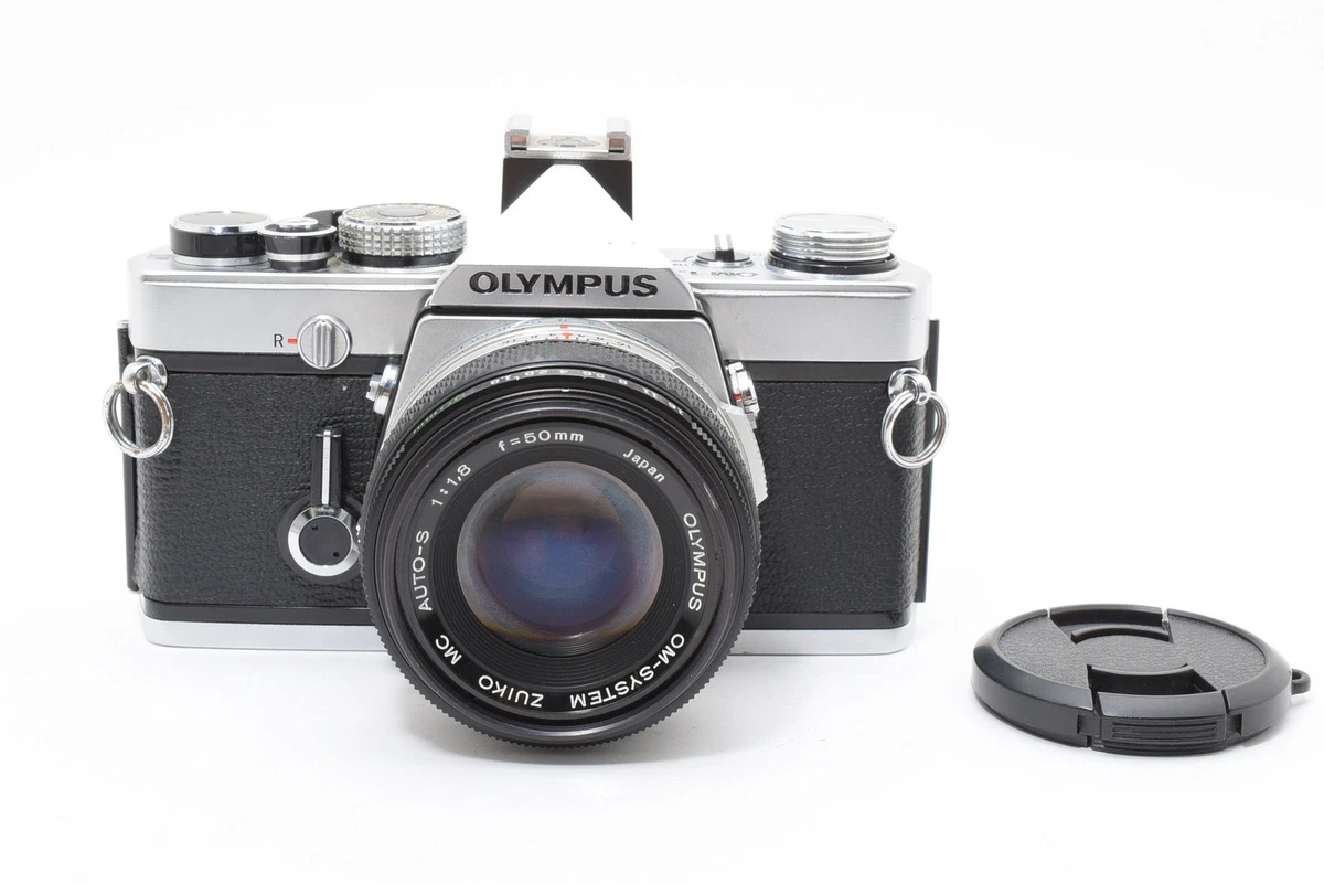 Olympus Om 1n for sale - eBay