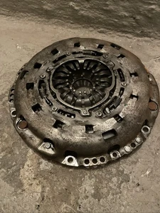 Ford Transit Diesel Kupplungssatz 126007710 SKU41371 - Bild 1 von 5