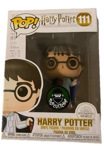 Funko Pop! Vinyl: Harry Potter - Harry Potter - Funko (Exclusive) No:111 - Picture 1 of 5