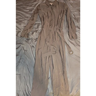 Jersey de rayón contemporáneo Forever 21 talla pequeña  Foto 1 de 4