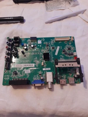 SCHEDA MADRE/MAINBOARD PER TV THOMSON 32HW3323 Foto 1 de 4