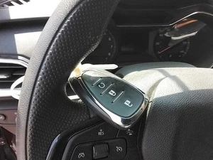 Ignition Switch Fits 19-24 BLAZER 3046586 - Picture 1 of 12