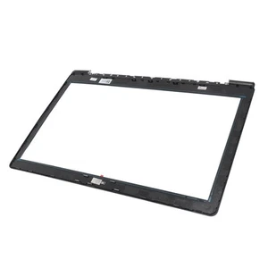 Laptop LCD Front Bezel Professional Replacement LCD Front Bezel Cover For Del CB - Afbeelding 1 van 22