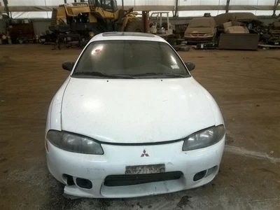 Cabo de espelho de visão lateral esquerda driver compatível com 95-99 ECLIPSE 3674808 - Imagem 1 de 4