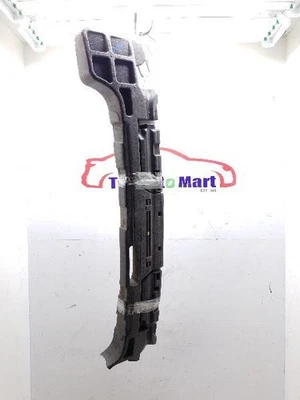 Refuerzo de parachoques trasero construido en Japón para Toyota Highlander 08-13 52171-48150 Foto 1 de 4