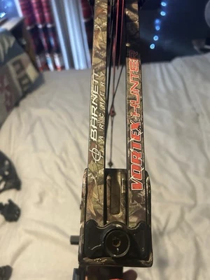 Barnett, Vortech Hunter - Image 1 of 4
