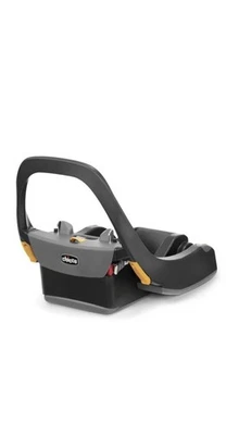 Base Asiento Coche Infantil Chicco KeyFit 35, Nuevo en Caja Foto 1 de 4
