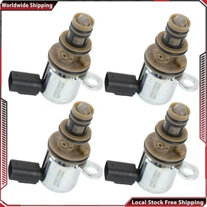 4Pcs Displacement Solenoid 53022298AA For 2010-2023 Dodge Ram Jeep 5.7L 6.4L - Picture 1 of 10