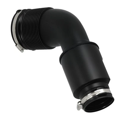 Tubo de admisión de aire del motor para Audi A8/S8 Quattro 4H 2010-2017 izquierdo 4H0129615E Foto 1 de 4