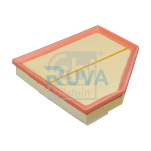 Fits BMW 3 Series 2015-2019 4 Series 2016- 2.0 3.0 Ruva Air Filter - Picture 1 of 2