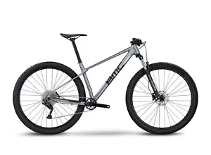 MTB 29 BMC Twostroke Al six Cross country Grigio 2022 - Foto 1 di 1