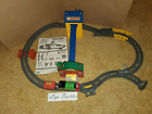 Thomas &Friends Trackmaster Railway Sort & Switch Delivery Set