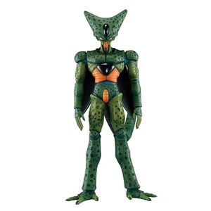 Dragon Ball Z - Cell (1st Form) (Vs Omnibus Ultra), Bandai Spirits Collectibl... - Picture 1 of 3