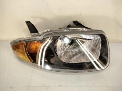 Chevrolet Cavalier 2003 a 2005 conjunto de faros lado del pasajero derecho Foto 1 de 4