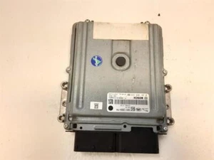ENGINE ECU LAND ROVER DISCOVERY MK5 (L462) 2016 On SDV6 HSE 2993 DIESEL 306DT - Picture 1 of 3