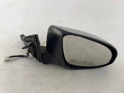 Espejo retrovisor lateral Toyota Camry 2015-2017 OEM | (derecha/pasajero) Foto 1 de 4