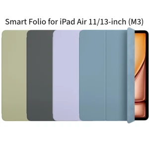 Neu Apple - Smart Folio für 2025 iPad Air (M3) - 11 Zoll, 13 Zoll, Farbe wählbar - Bild 1 von 10