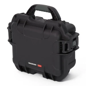Nanuk 905 No Schiuma Set Impermeabile IP67, Antipolvere IP6X, Leggero, a Mano, - Foto 1 di 12