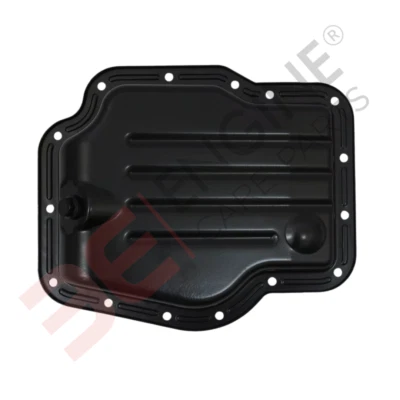 Cárter de Aceite para Vauxhall / Opel Astra H J Meriva Corsa D Zafira B Mokka - Imagen 1 de 4