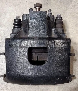 1997-2002 PLYMOUTH PROWLER LEFT FRONT BRAKE CALIPER DRIVER SIDE OEM  - Picture 1 of 4