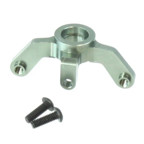 Redcat Racing BLH-0003GM F/R Steering Knuckle(Aluminum)(1pc) - Image 1 of 1