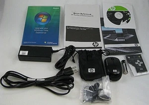 HP Pavilion dv2413cl Laptop AMD Turion 1.8Ghz AS IS - Picture 1 of 12