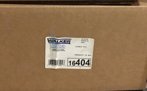 Walker 16404 Rear Direct Fit EPA Compliant ULTRA Catalytic Converter NEW IN BOX - Picture 1 of 1