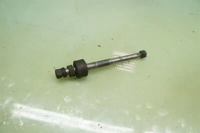 1936 HARLEY VLH V VL RL WL VLD 74 FLATHEAD KNUCKLEHEAD OEM FRONT AXLE  - Image 1 of 4