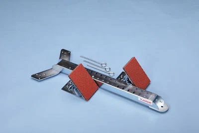 Starting Block PBS15-T Polanik - School & Clubs - Athletics Training - Steel - Image 1 of 4