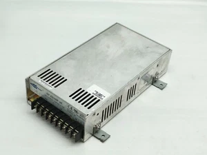 Glacial Power GP-ES360P-24 GPES360P24 Power Supply +24Vdc 15A 100-240Vac 5A - Afbeelding 1 van 11