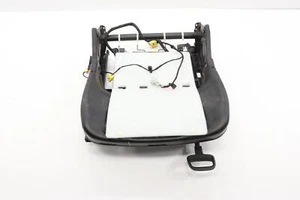 GMC CANYON 2015-2022 lado del pasajero delantero derecho asiento inferior marco de pista OEM - Imagen 1 de 12