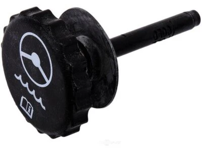 For 1989-2000 Chevrolet K3500 Power Steering Reservoir Cap AC Delco 14244NZTF - Image 1 of 2