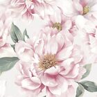 The Design Library Dimension Large Floral Wallpaper (ag2354)
