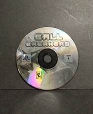 .PSX.' | '.Ball Breakers.