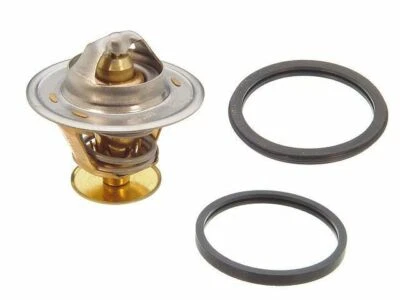 For 1979-1988 Saab 900 Thermostat 39584WZ 1980 1981 1982 1983 1984 1985 1986 - Image 1 of 2