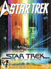 Star Trek – Communicator  Nr. 125  1/2010 mit Inhaltsangabe
