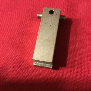 Pure Water Actuating Arm WEIGHT part No. 9098 For Float Stem Assery NOS - Picture 1 of 7
