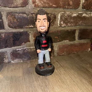 2001 NSYNC Joey Fatone Wackelkopf Puppe 8 Zoll Best Buy exklusiv OHNE BOX - Bild 1 von 13