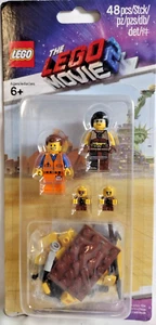 Lego The Lego Movie 2 Lego Set 48 pcs Model 853865 - Picture 1 of 4