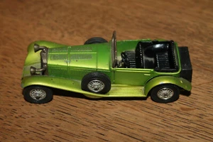 Matchbox Models of Yesteryear MOY Y-16 Mercedes Benz SS 1928 1972 - Bild 1 von 5
