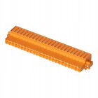 Paltronic 24Pin Orange Plug (Screw In) Bl / K00s 9478