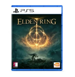 PS5 Elden Ring [Korean Version] | Sealed | Multi Language - Picture 1 of 6