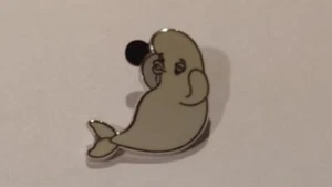 Disney Trading Pins-2016 Bailey the Beluga - Picture 1 of 1
