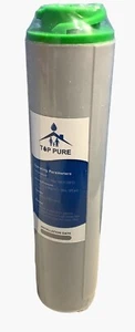 Top Pure GE FQK2J Kühlschrank Ersatz Dual Flow Wasserfilter - Bild 1 von 5