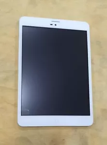 TGB105 ZTE Tab 2 Meo Tablet 2 E8Q 7.9 inches READ DESCRIPTION - Picture 1 of 4