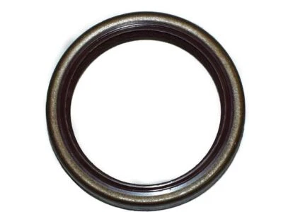 For 1972-1973 Jeep J4700 Crankshaft Seal Front Crown 51822BS 4.2L 6 Cyl - Imagem 1 de 2